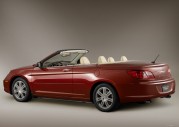 Chrysler Crossfire